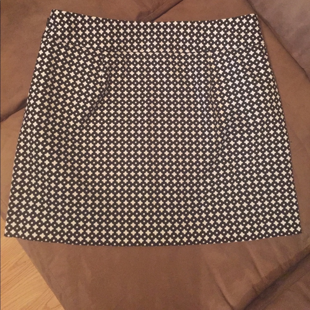 J CREW SKIRT