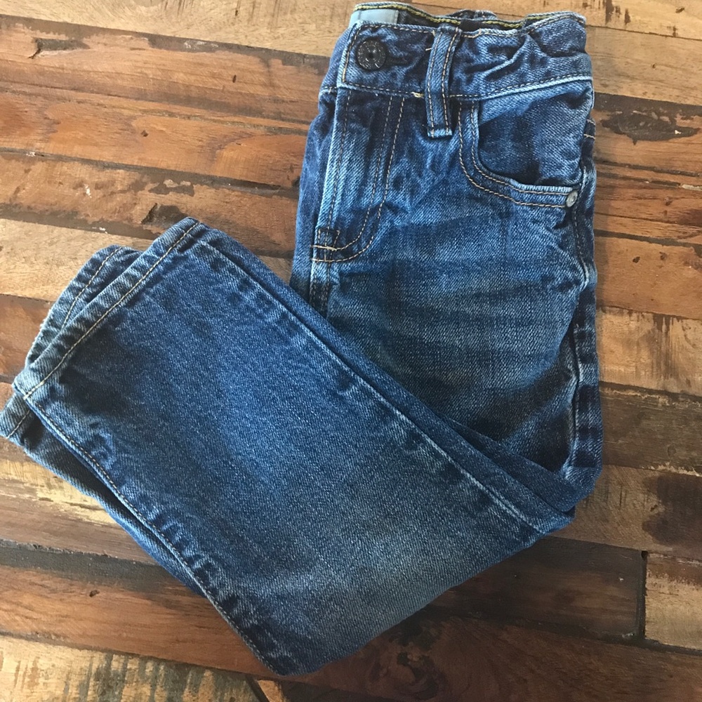 Baby Gap boys jeans