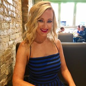 Meet your Posher, Nikki