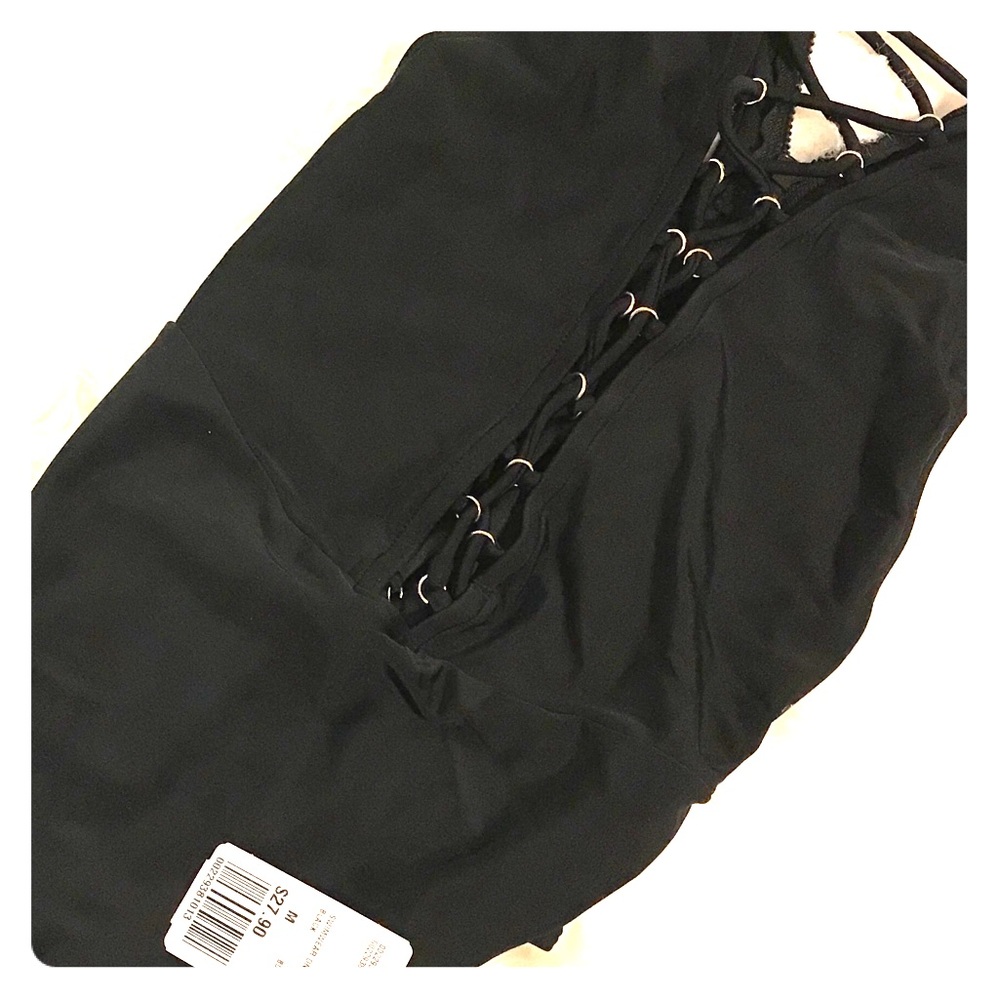 Forever 21 one piece swimsuit