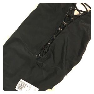 Forever 21 one piece swimsuit