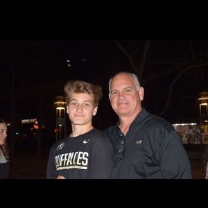 Meet your Posher, Dan