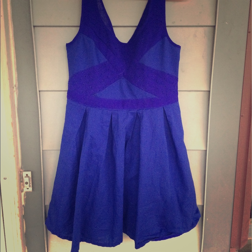American Eagle dress size 8