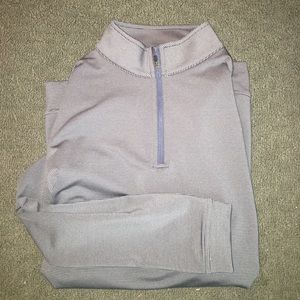 Peter Millar Performance Half-Zip Pullover