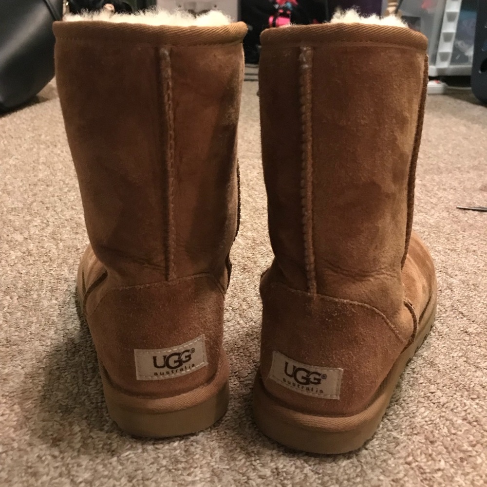 Uggs brand. New Excellent condition