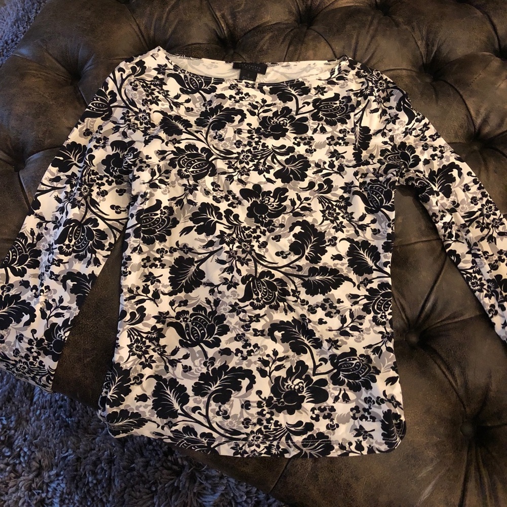 The Limited top