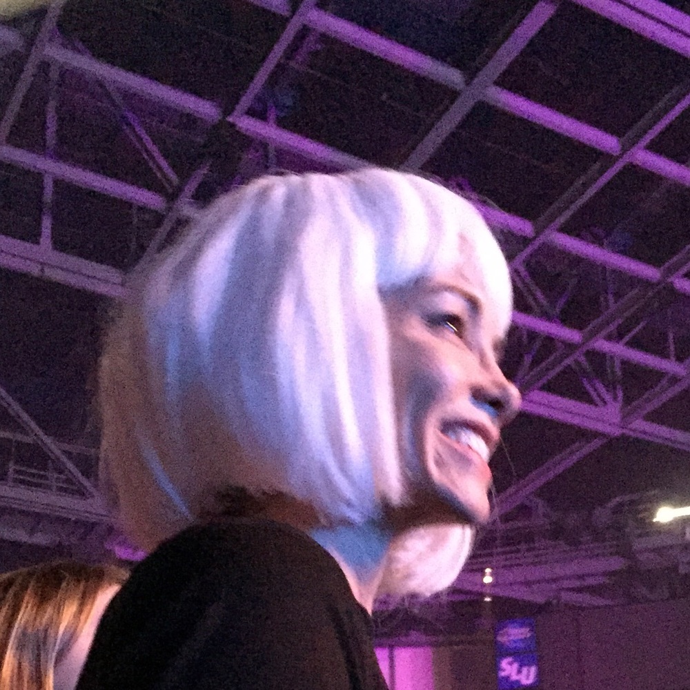 Meet your Posher, Jojo