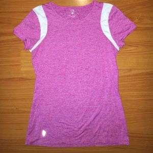 Ellie Activewear Running Shirt