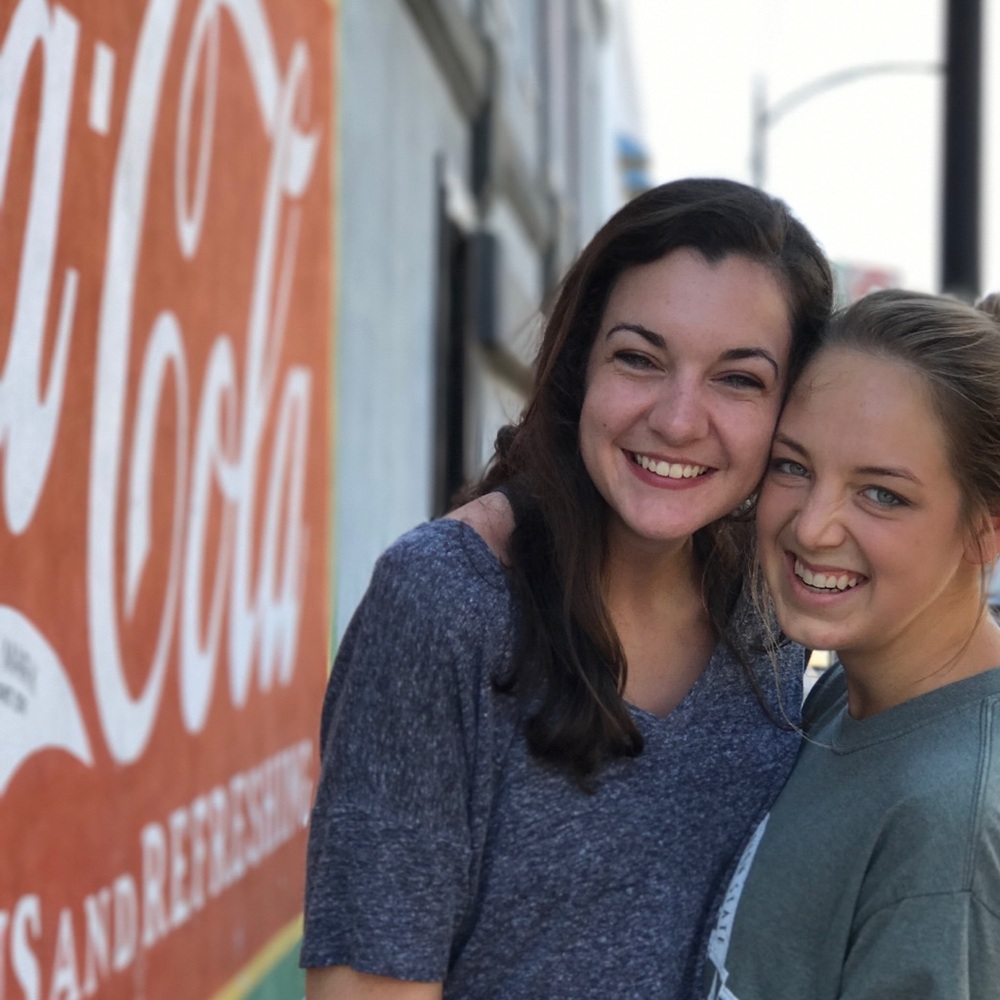 Meet your Posher, Kathryn