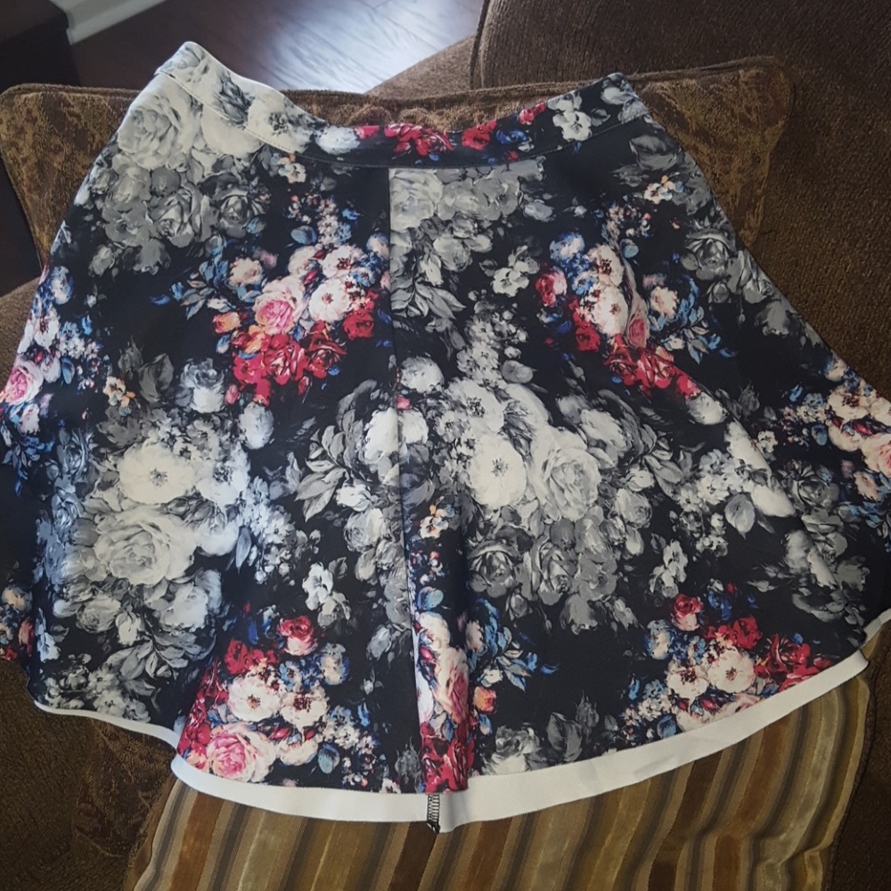 SOLD Abercrombie and Fitch Jr. Skirt