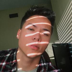 Meet your Posher, Patrick