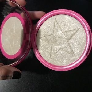 Gently loved J* skin frost