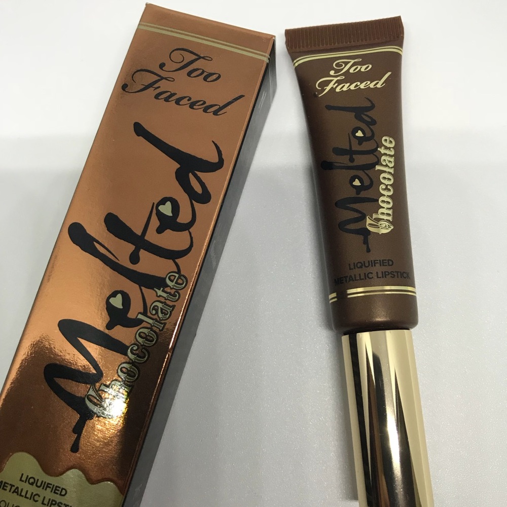 Too Faced Melted Candy Bar Lipstick