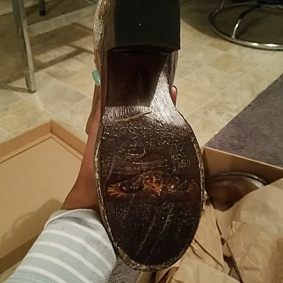 Steve Madden - Picture 3 of 4