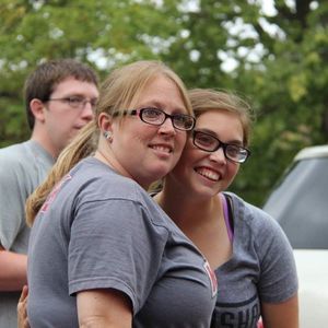 Meet your Posher, Amy