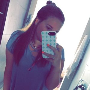 Meet your Posher, Haley