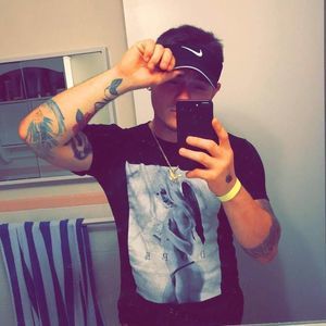 Meet your Posher, John