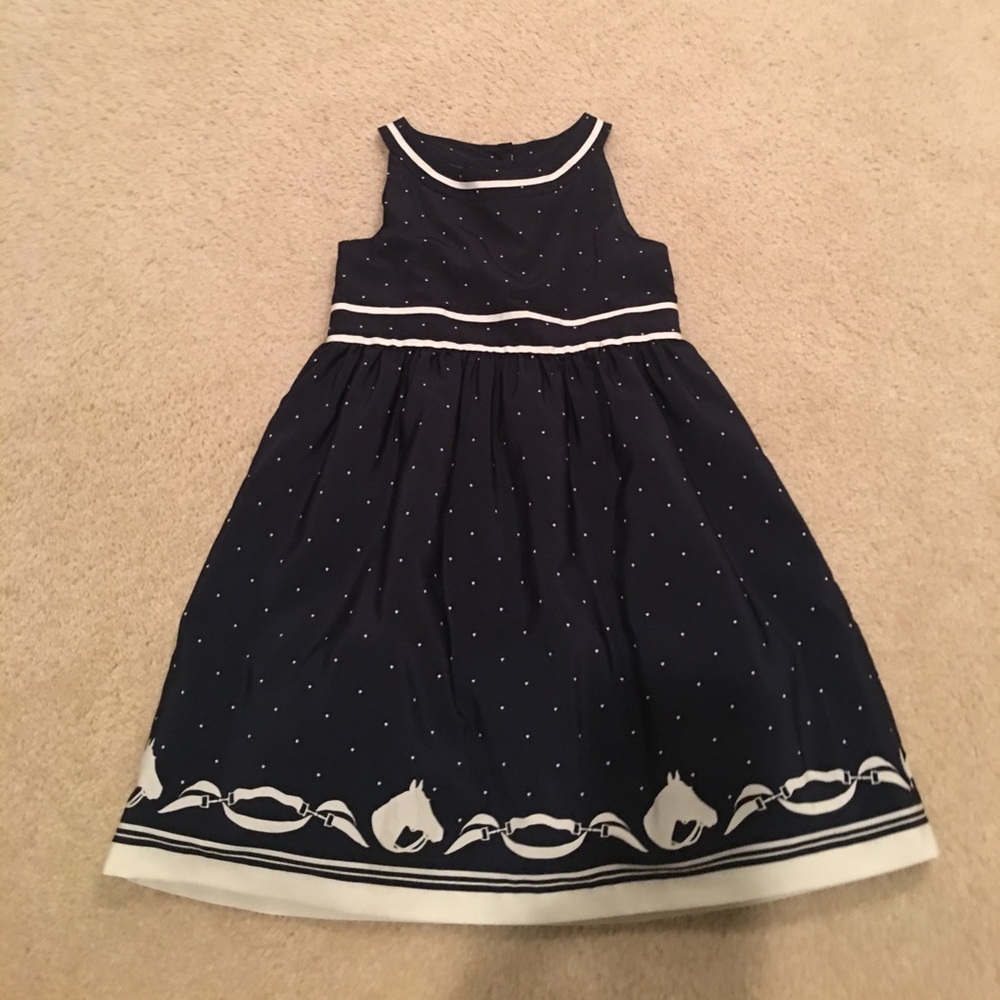 Janie & Jack Dress