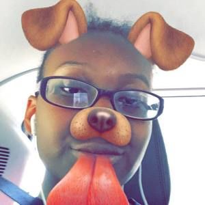 Meet your Posher, Leslie