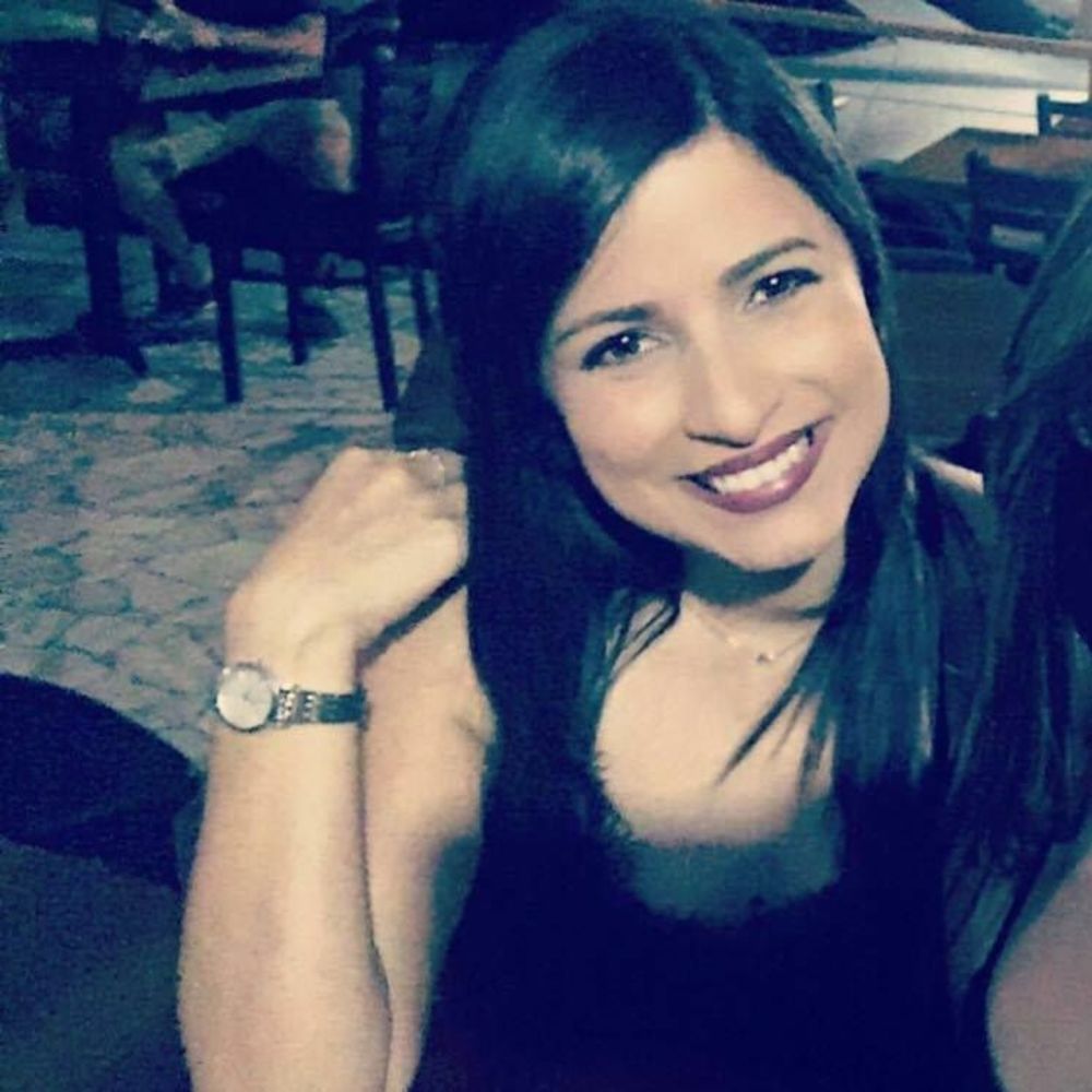 Meet your Posher, Jenifer
