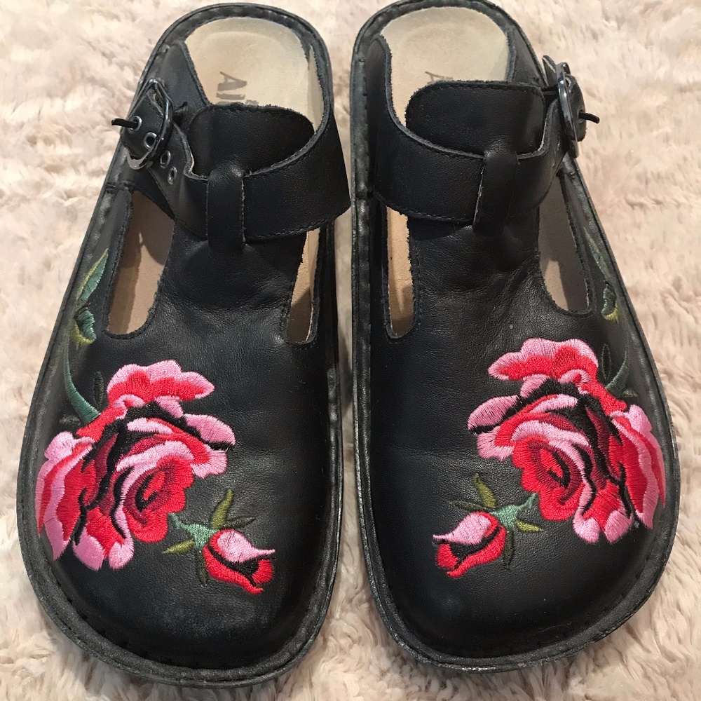 Alegria PC Lite Women's Classic Clog