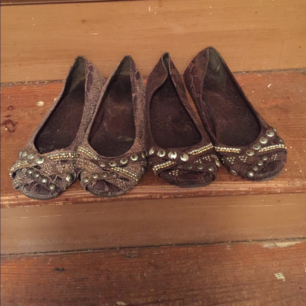 Flats