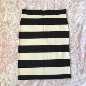 Forever 21 Pencil Skirt