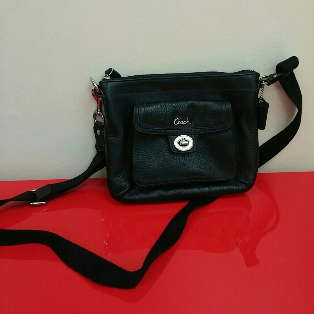Coach crossbody bag