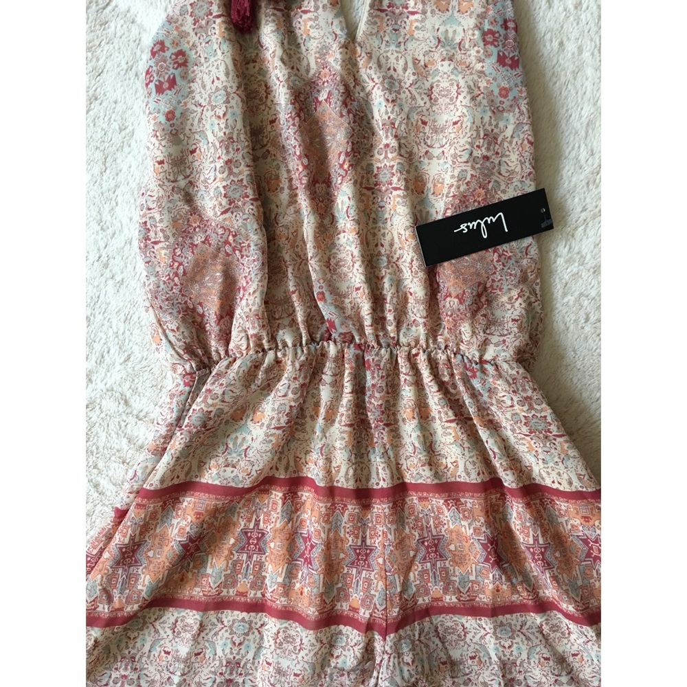 Romper - Picture 2 of 3