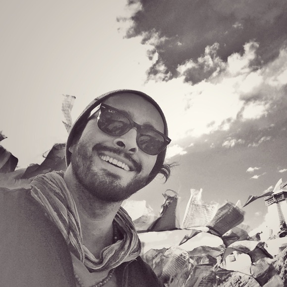 Meet your Posher, Omar - Picture 1 of 1