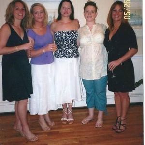 Meet your Posher, Janine