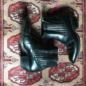 Vintage Chelsea boots