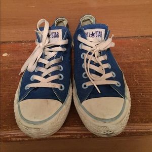 Converse sneakers