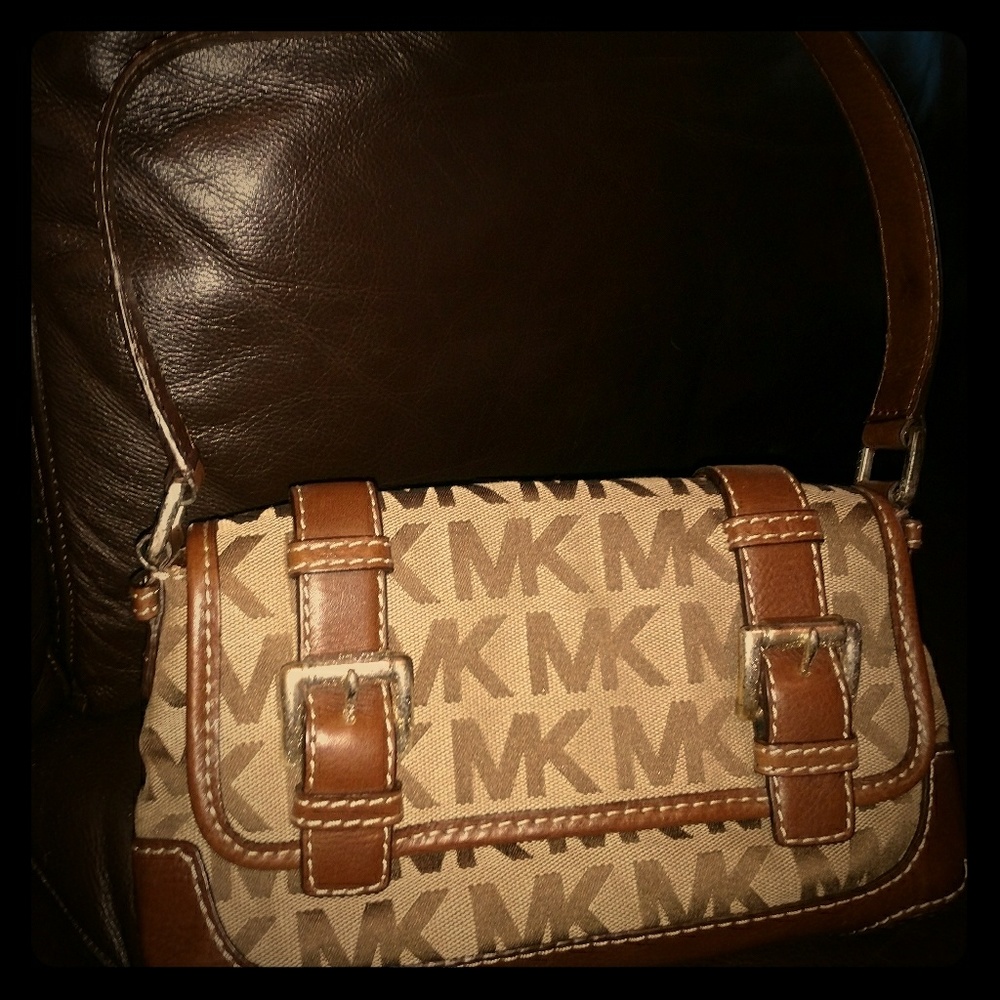 Michael Kors small shoulder bag