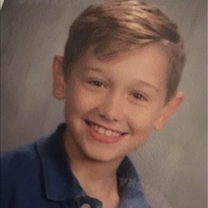 Meet your Posher, Jenn