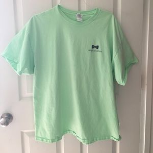 Simply Southern Crab Shirt XXL