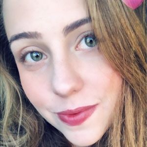 Meet your Posher, Kary