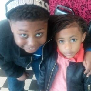 Meet your Posher, Zarita