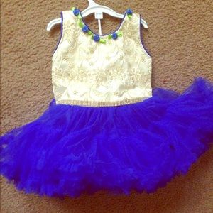 Baby dress