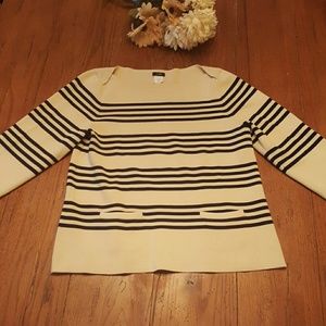 J. Crew Sweater