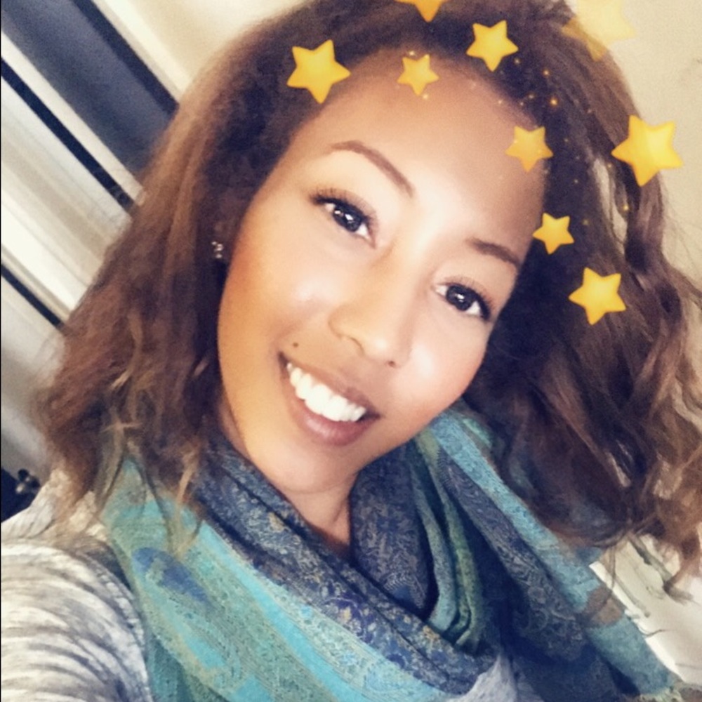 Meet your Posher, Rheya