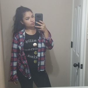 Meet your Posher, Karla