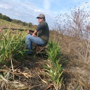 Meet your Posher, Daniel