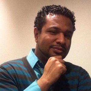 Meet your Posher, Ruben