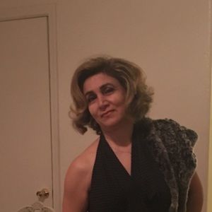 Meet your Posher, Rozita