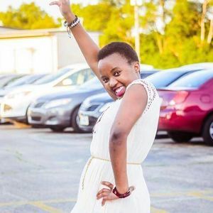 Meet your Posher, Nshuti