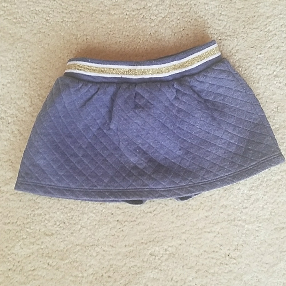 Skort