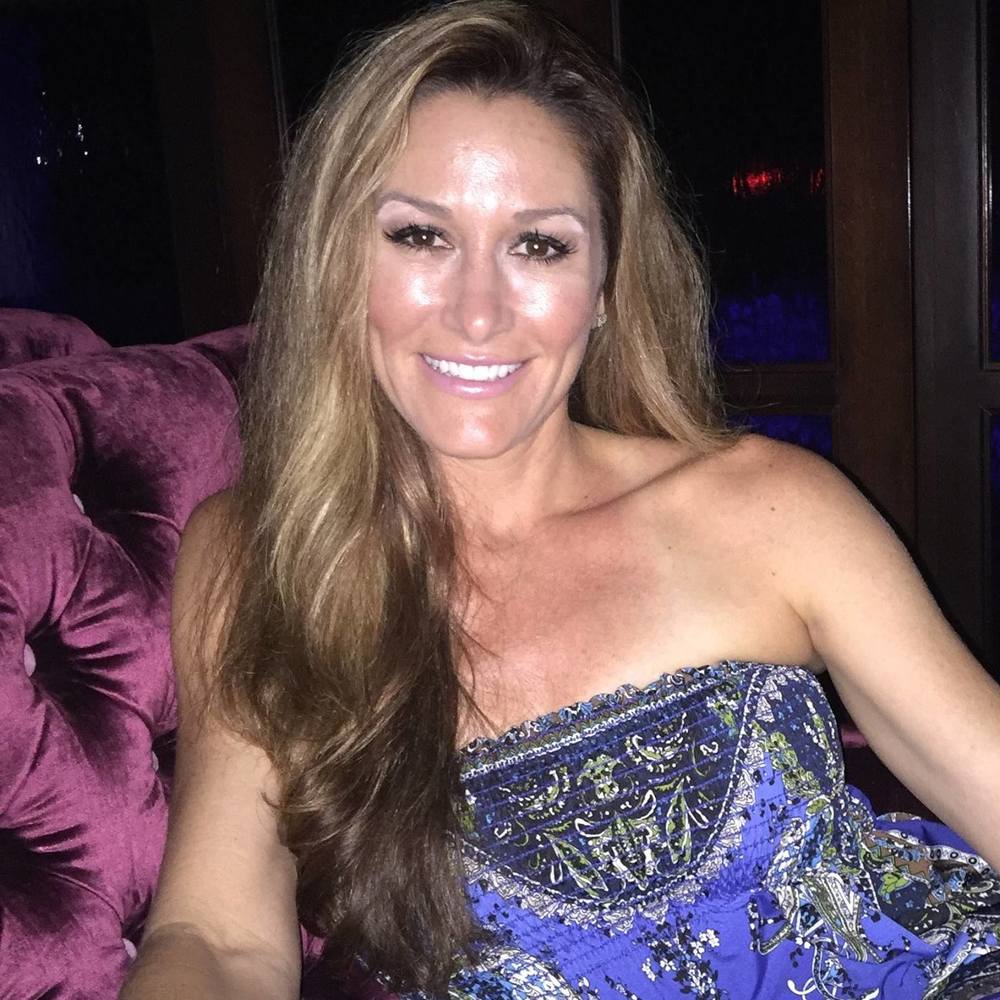 Meet your Posher, Mandy