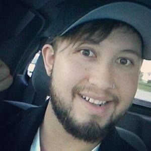 Meet your Posher, Gabriel