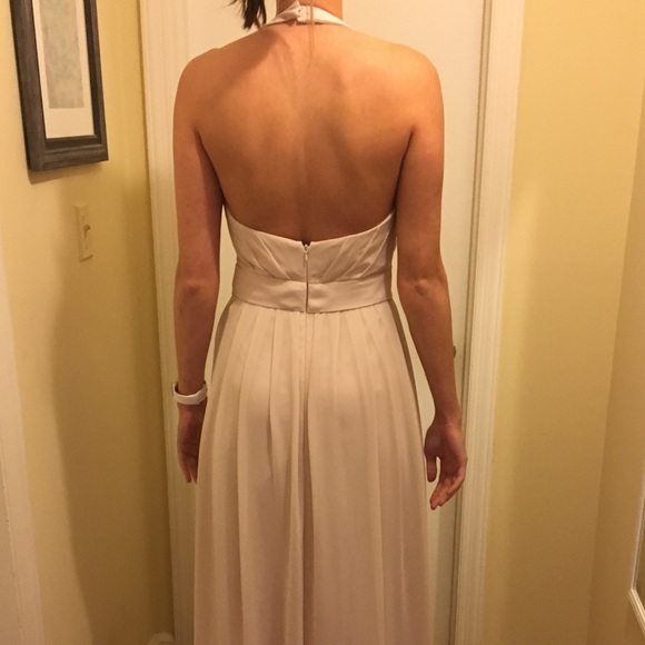 Bill Levkoff bridesmaid/prom dress - Picture 3 of 5